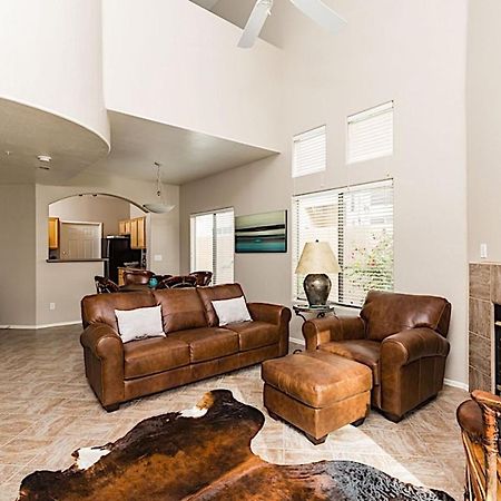 Arroyo Madera 119 3Br Townhome By Casago Scottsdale Exterior foto