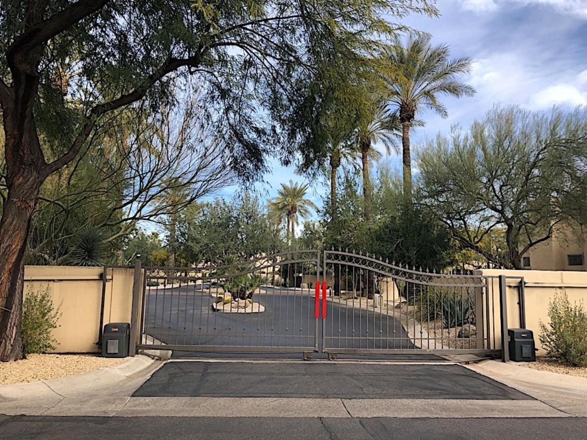 Arroyo Madera 119 3Br Townhome By Casago Scottsdale Exterior foto